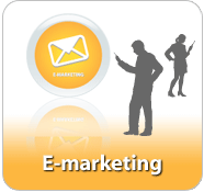 e-marketing